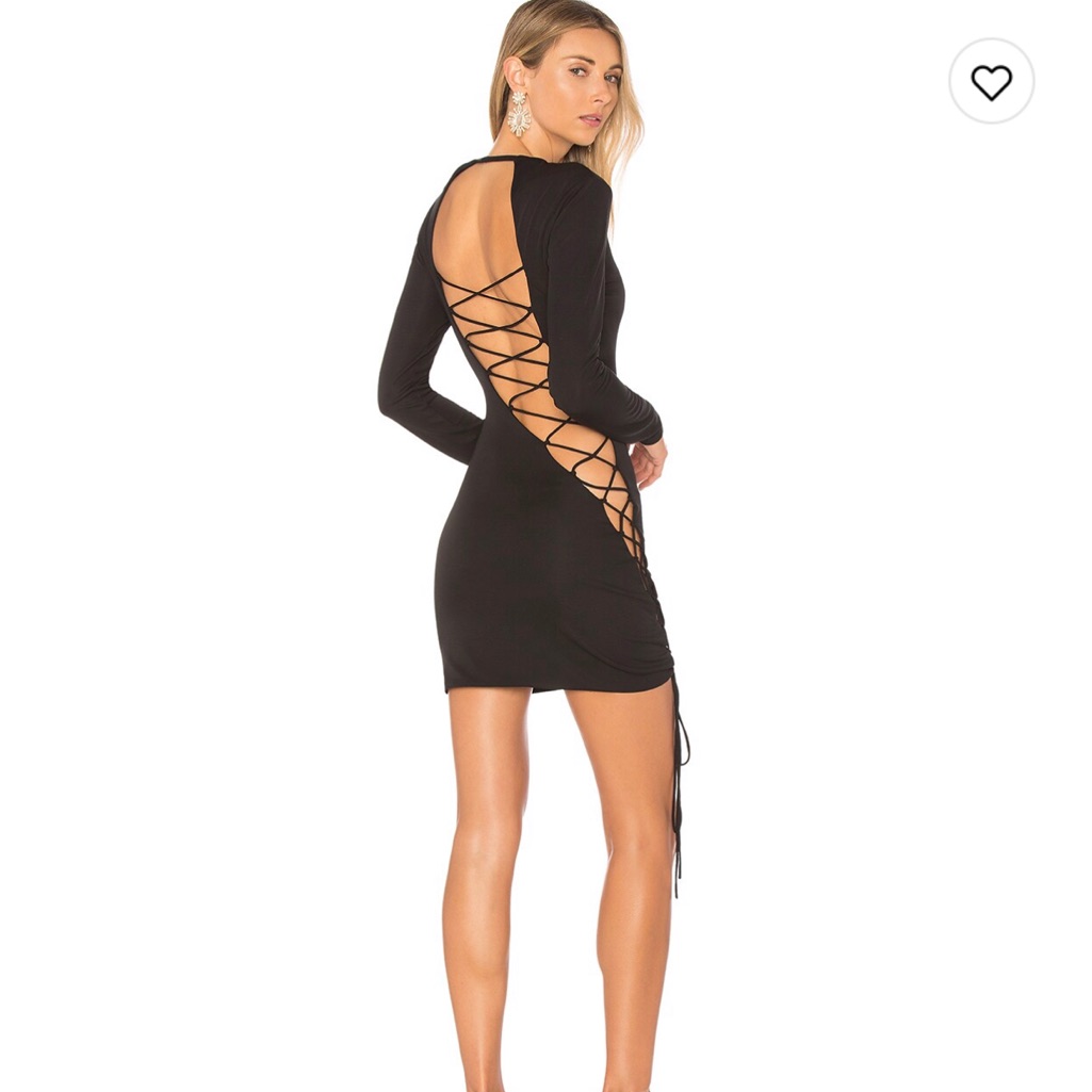 Hours BodyCon Dress Size Small